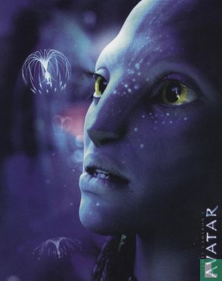Avatar - Afbeelding 2