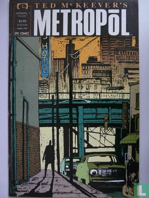 Metropol - Bild 1