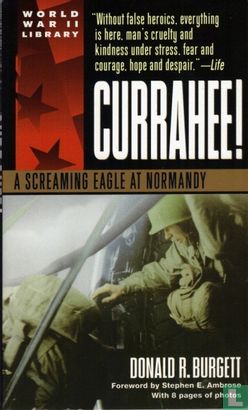 Currahee! - Image 1