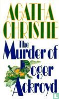 The Murder of Roger Ackroyd - Image 1