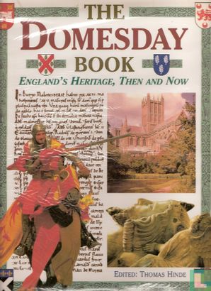 The Domesday Book - Image 1