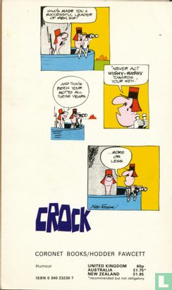 Crock  - Image 2