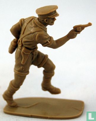 British officer - Image 2