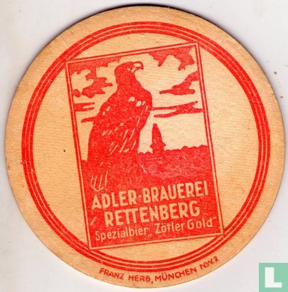 Adler Brauerei Rettenberg - Afbeelding 2