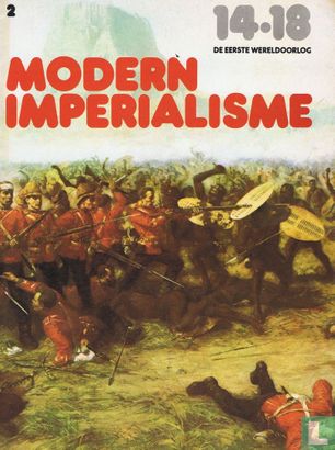 Modern imperialisme - Image 1