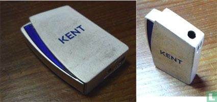 Kent Tastek System - Image 1