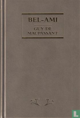 Bel-Ami - Afbeelding 1