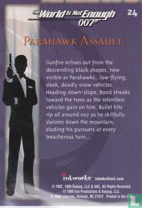 Parahawk Assault - Image 2