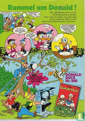 Donald Duck 279 - Image 2