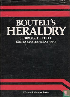 Boutell's Heraldry  - Afbeelding 1