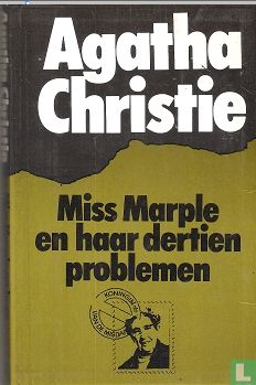 Miss Marple en haar dertien problemen - Bild 1