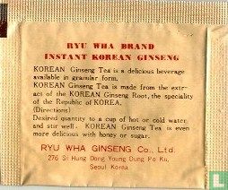 Instant Korean Ginseng  - Image 2