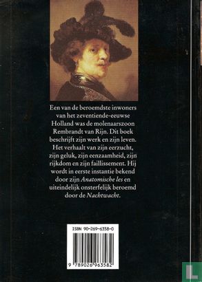 Rembrandt - Afbeelding 2