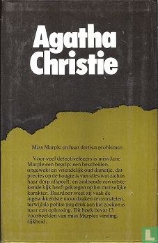 Miss Marple en haar dertien problemen - Image 2