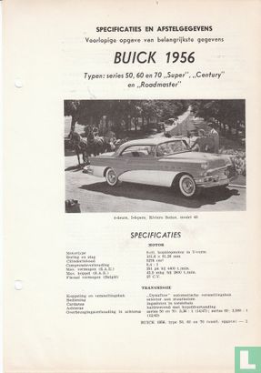 Buick 1956 - Bild 1