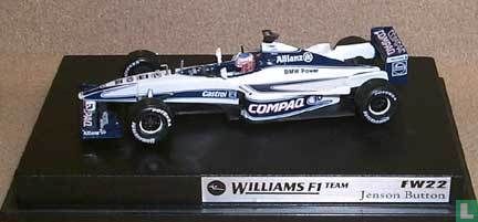 Williams FW22 - BMW