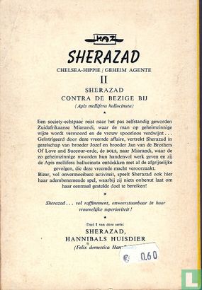 Sherazad 2 - Bild 2