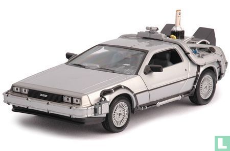 DeLorean 'Back to the Future' - Bild 1