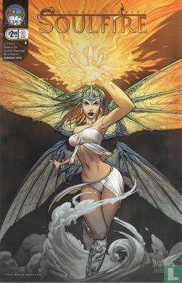 Soulfire 2 - Image 1