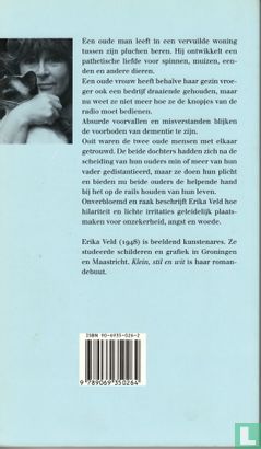 Klein, stil en wit - Bild 2
