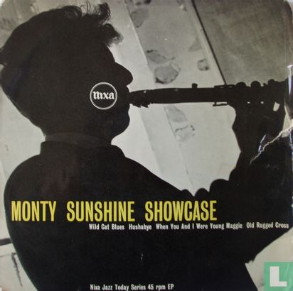Monty Sunshine Showcase - Bild 1