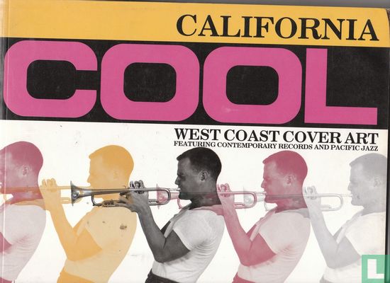 California Cool - Image 1