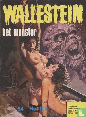 Het lijk - Image 1