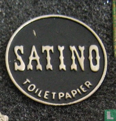 Satino toiletpapier [zwart]