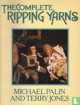 The complete Ripping Yarns - Image 1