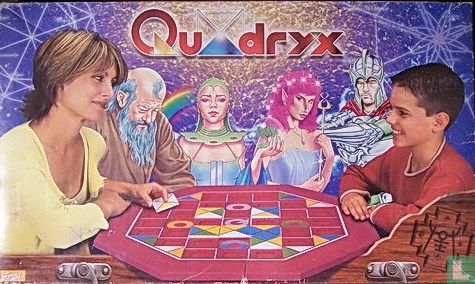 Quadryx - Image 1
