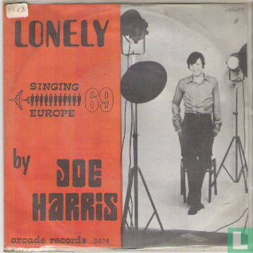 Lonely - Image 1