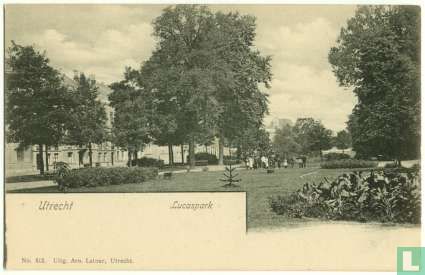 Lucaspark