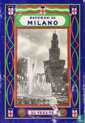 Ricordo di Milano - Bild 2