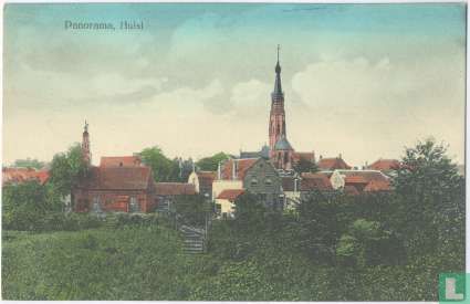 Panorama - Hulst
