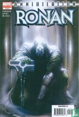 Ronan 2 - Afbeelding 1