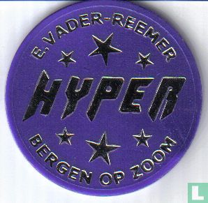 Hyper - Vader/Reemer