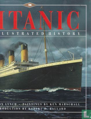 Titanic - Image 1