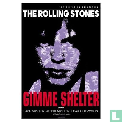 Gimme Shelter  - Afbeelding 1