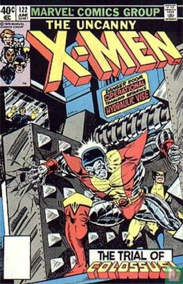 X-Men 122 - Image 1
