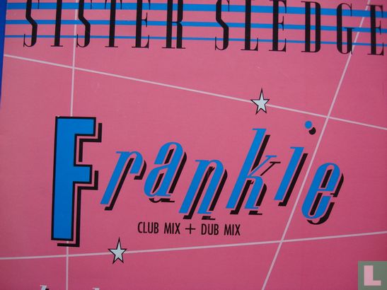 Frankie - Bild 1