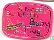 Baby Flug - v/d Marel - Scheffer