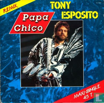 Papa Chico - Image 1