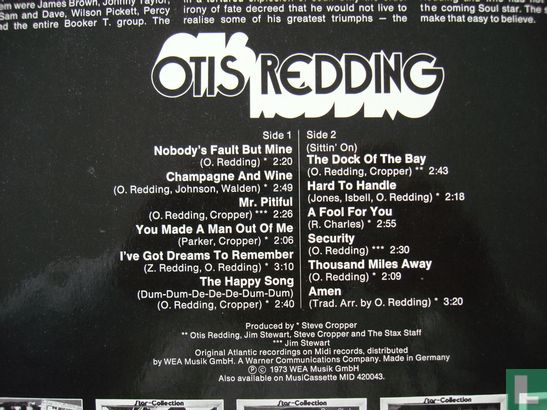 Otis Redding - Image 2