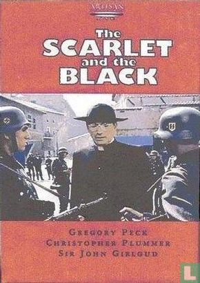 The Scarlet and the Black - Image 1