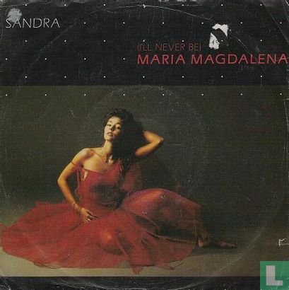 (I'll Never Be) Maria Magdalena - Image 1