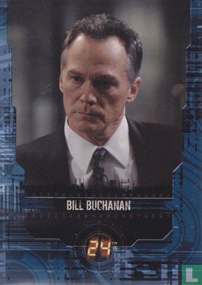 Bill Buchanan - Image 1