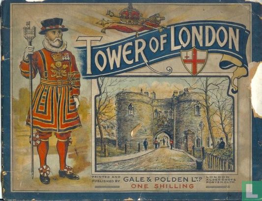 Tower of London - Image 1