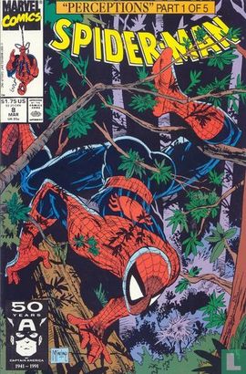 Spider-Man 8 - Image 1