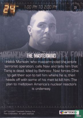 The Mastermind - Image 2