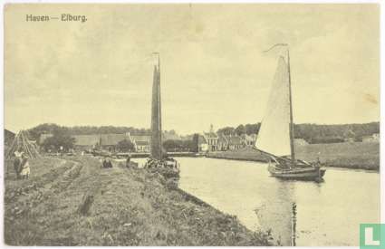 Haven - Elburg